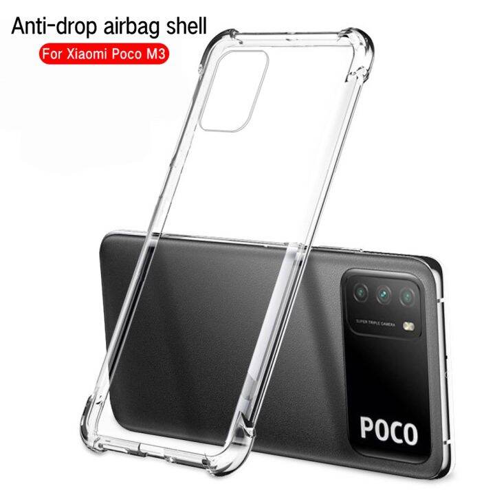 xiaomi-poco-m3-shockproof-case-poco-m4-pro-5g-shockproof-case-shockproof-tpu-case-aliexpress