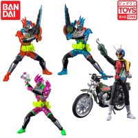 Bandai (บันได) - SO-DO KAMEN RIDER ZERO ONE AI 04 (โซโด คาเมนไรเดอร์ ซีโร่ วัน เอไอ 4) (คละแบบ)