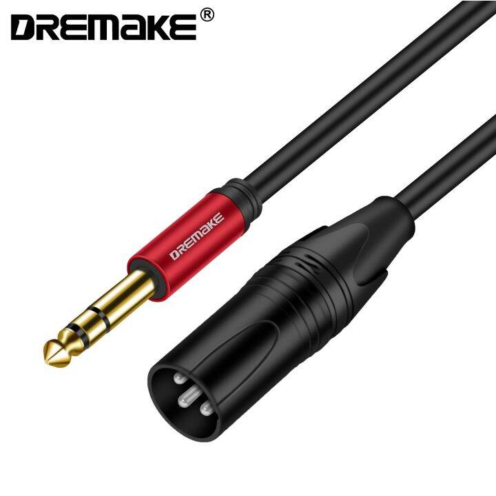 6-35mm-to-xlr-jack-6-35mm-1-4-inch-trs-male-to-3-pin-xlr-male-balanced-interface-cable-for-microphone-stage-dj-pro