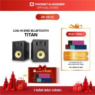 lLoa Hi-end Bluetooth THONET & VANDER TITAN thumbnail