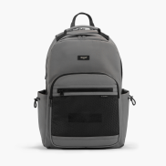Balo BAMA Mesh Fabric Backpack MF103 chống nước chống sốc đựng laptop 13