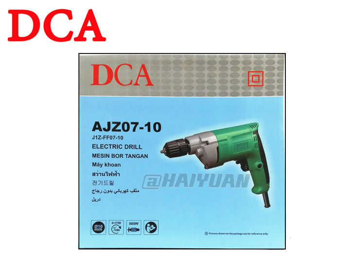 dca-สว่านไฟฟ้า-รุ่น-ajz07-10