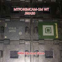 Mtfc4gmcam-1m 100% Jwa50 Wt Bga Emmc 1-10ชิ้น