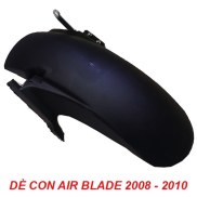 DÈ CON AIR BLADE 2008 - 2010 VIỆT NAM