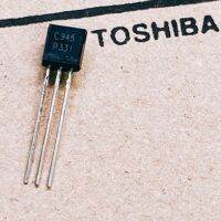 C945 ยี่ห้อ Toshiba จำนวน 20 ตัว