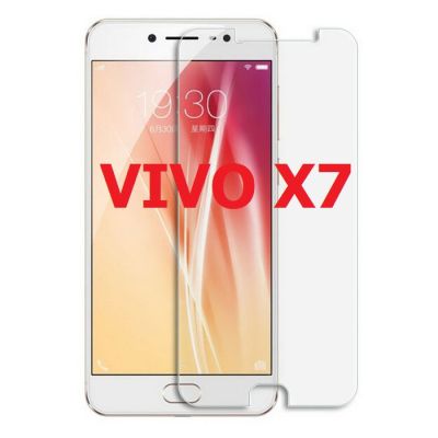 ฟิล์มกระจกนิรภัย Vivo X7