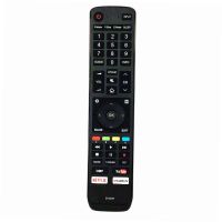 brand new New Replacement EN3B39 For HISENSE LED LCD Smart TV Remote Control With NETFLIX YouTube Wuaki.tv Apps H45N5750 H50N6800 H75N6800