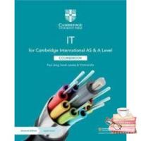 that everything is okay ! Cambridge International as &amp; a Level It Coursebook + Digital Access 2 Years (2nd PCK Paperback + ) [Paperback]