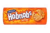 Hobnobs the oaty one 300g - McVities