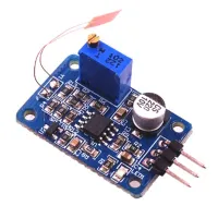 ;[-[; 1PCS Strain Gauge Bending Sensor Module Y3 Weighing Amplifier Module Send Program Information