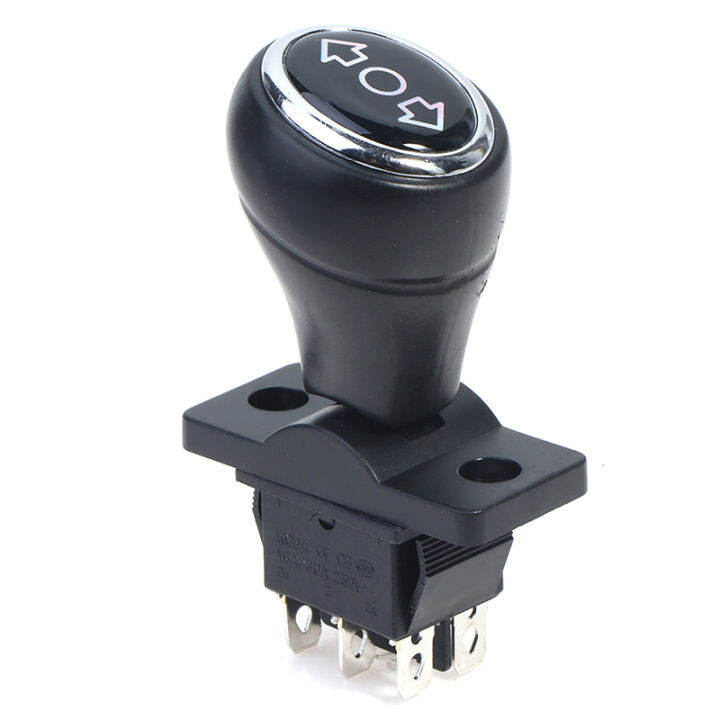 1PC Children's Electric Vehicle Forward and Backward Gear Switch Arrow