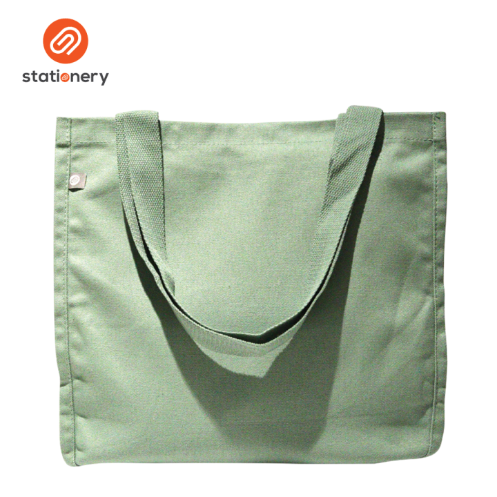 Stationery Large Tote Bag Lazada PH