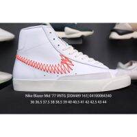 2023 Hot Sale [Original✅] ΝΙΚΕ Blazr- Mid 77 Mens And Womens Sports Sneakers Creative Fashion All-Match Casual Non-Slip Skateboard Shoes {Free Shipping}