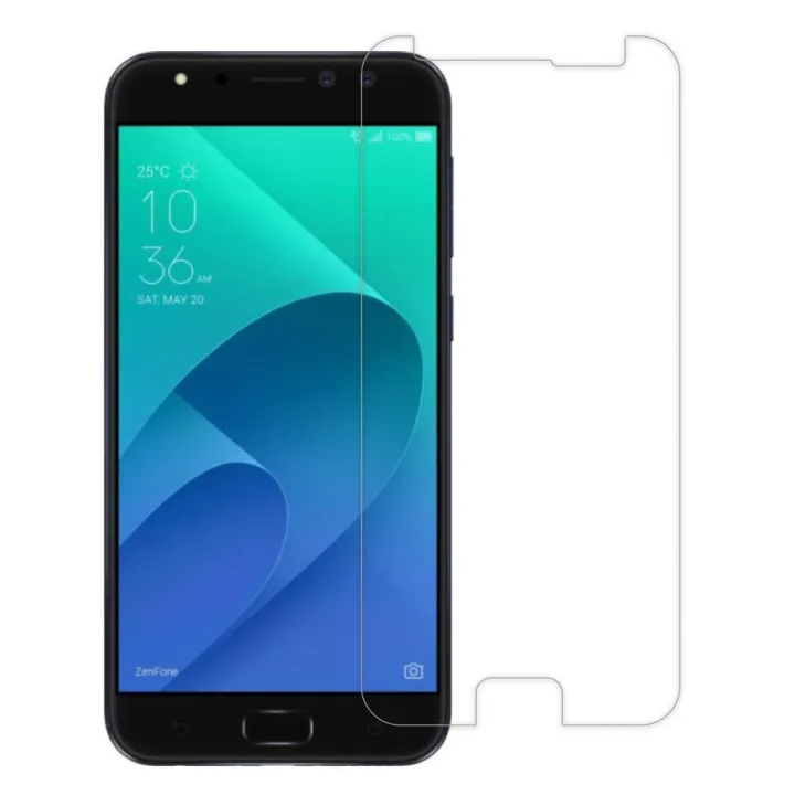 COC Asus ZenFone 4 Selfie Pro (ZD552KL) Tempered Glass | Lazada PH