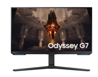 Monitor SAMSUNG 32" Odyssey G7 Gaming 3840 x 2160 (LS32BG702EEXXT)