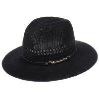 [COD] 2022 Cross-border Foreign Trade Small Hat Thread Woven Breathable Jazz Weaving