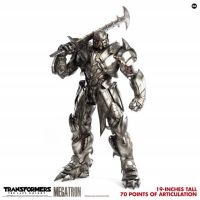 Transformers The Last Knight Megatron (Exclusive version)