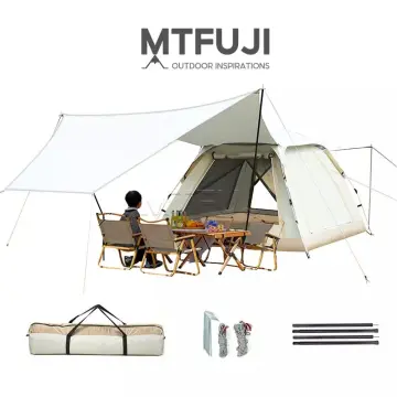 Shop Mt Fuji Camping Tent with great discounts and prices online - Jan 2024