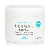 DERMA E - เจลรักษาแผลเป็น 56g/2oz