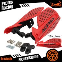 Motocross ATV 22mm Handguard 10 colors Handbar Protector Protection For Motorcycle Dirt Pit Bike Quads with  Hand Guards enduro Covers