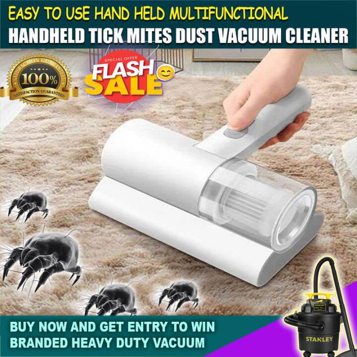 Top Selling Tick, Mite, Flea, Dust, Suction Remover Mites Remover Smart