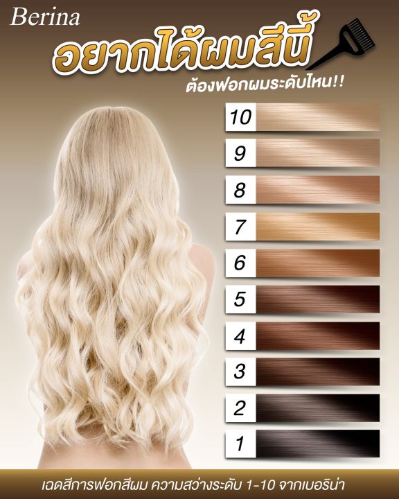 set-berina-เบอริน่า-เซตสีผม-2-กล่อง-earth-gray-สีน้ำตาลโทนน้ำตาลสว่าง-a38-a21