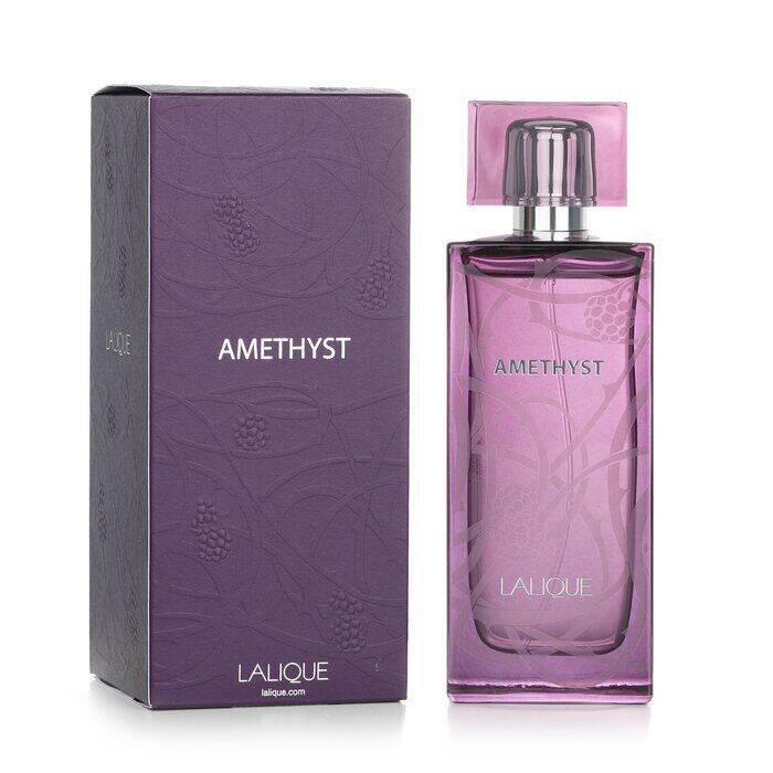 Lalique Amethyst 100ml Edp | Lazada PH
