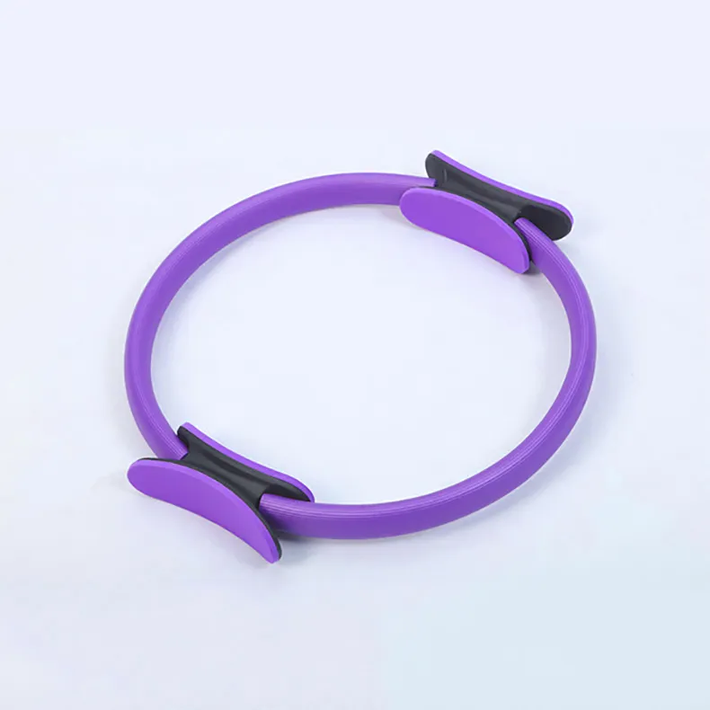 Pilates Ring Magic Fitness Circle - Exercise Resistance Equipment