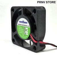 14V Mute 40มม.4ซม.พัดลม4010 0.14A 40X40X10mm 3D เครื่องพิมพ์ CPU Power Brushless Chassis Cooling Fan