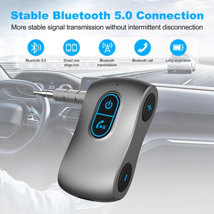 1-set-bluetooth-car-adapter-bluetooth-5-0-adapter-2-in-1-bluetooth-transmitter-16h-battery-life-handsfree-calls