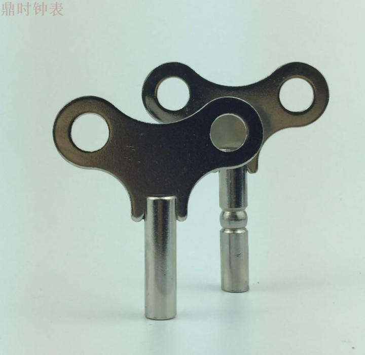 Floor clock wall clock clock Polaris mechanical movement parts 31 days