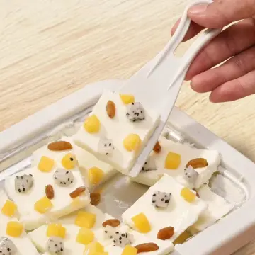 Ice cream cold online plate maker