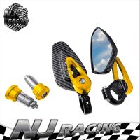 สุดคุ้ม โปรโมชั่น NJ RACING กระจกปลายแฮนด์ CRG เคฟล่า CNC งาน AAA ราคาคุ้มค่า กระจก รถ มอเตอร์ไซค์ กระจก มอง ข้าง มอเตอร์ไซค์ กระจก ข้าง มอเตอร์ไซค์ กระจก แต่ง มอเตอร์ไซค์