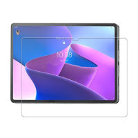 กระจกนิรภัยสำหรับ Lenovo Tab P12 Pro 12.6 นิ้ว TB-Q706F TB-Q706 TB Q706F Q706 P12Pro แท็บเล็ตป้องกันหน้าจอฟิล์ม-Kouzuo