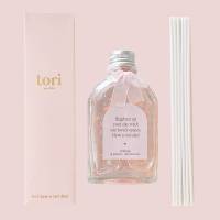 TORIAROMA | รุ่น Little Confetti ? เรียบหรูดูแพง ตั้งมุมไหนก็หอม  ขนาด105ml.