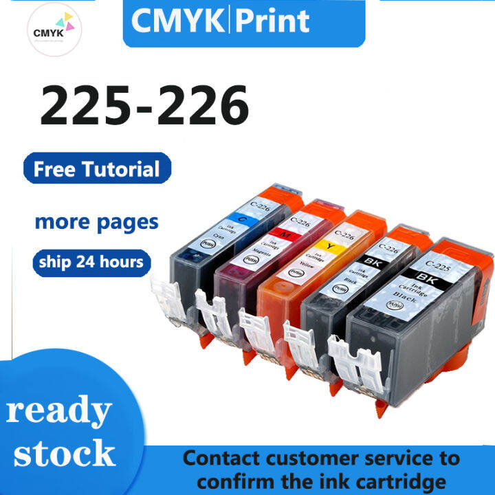 canon pixma ix6520