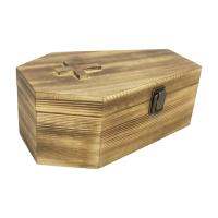 Memorial Supplies Urn For Dogs Funerary ไม้ล้ำค่าสำหรับของที่ระลึก Cremation Caskets Rememnce Keepsake