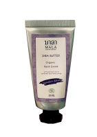 Mala ครีมบำรุงมือจากธรรมชาติ Organic Hand Cream Signature Blend (30ml)