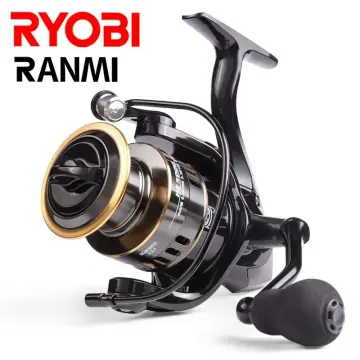 Shop Ryobi Fishing Reels On Sale with great discounts and prices