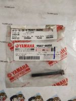 โบ๊ลท์ หน้าแปลน สำหรับรุ่น K105E อะไหล่แท้ YAMAHA 95027-06050