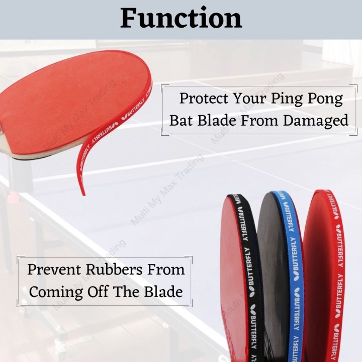 ขายดี-egxtrb-เทปด้านใบมีดป้องกันลายกีฬาปิงปอง-ขอบปิงปองค้างคาว
