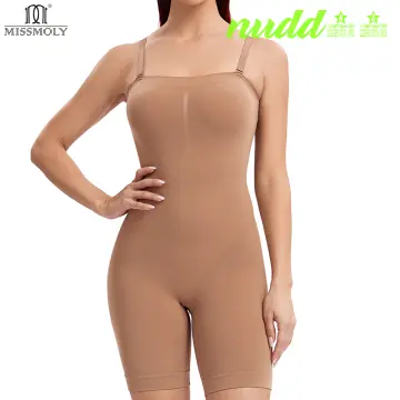 MISS MOLY Tummy Control Body Shaper for Women Waist Trainer Fajas