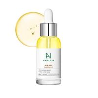 ▶️AMPLE:N Acne Shot Ampoule 30ml (กล่องสีซีด) [Exp.13/05/23] [ยังไม่หมดอายุ ใช้ได้อีกนาน]