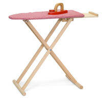 [3 ขวบ+] Ironing Board แท่นรองรีดผ้าตุ๊กตา