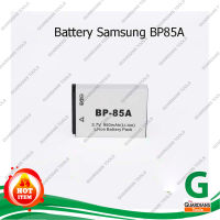 BAT SAMSUNG BP-85A แบตเตอรี่กล้อง