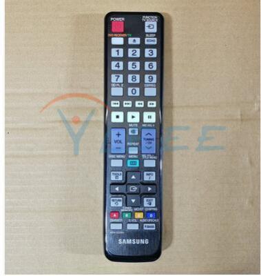 Works with Samsung AH59-02294A HT-C450 Home Theater remote control