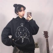 HCMFREESHIP TOÀN QUỐC áo khoác nam nữ unisex form rộng Hàn Quốc áo hoodie