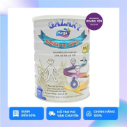 Sữa bột tăng cân Mega Nutrition Weight Gain lon 900g