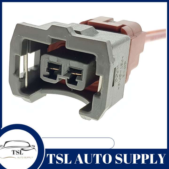 PROTON BLM ,WAJA CAMPRO, GEN2, PERSONA KNOCK SENSOR SOCKET CONNECTOR