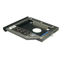 new prodects coming New Dedicated 2nd HDD SSD Caddy For Lenovo B40 30 B40 45 B40 70 B40 80 Hard Drive Case With Bezel